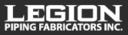 Legion Piping Fabricators Inc. logo